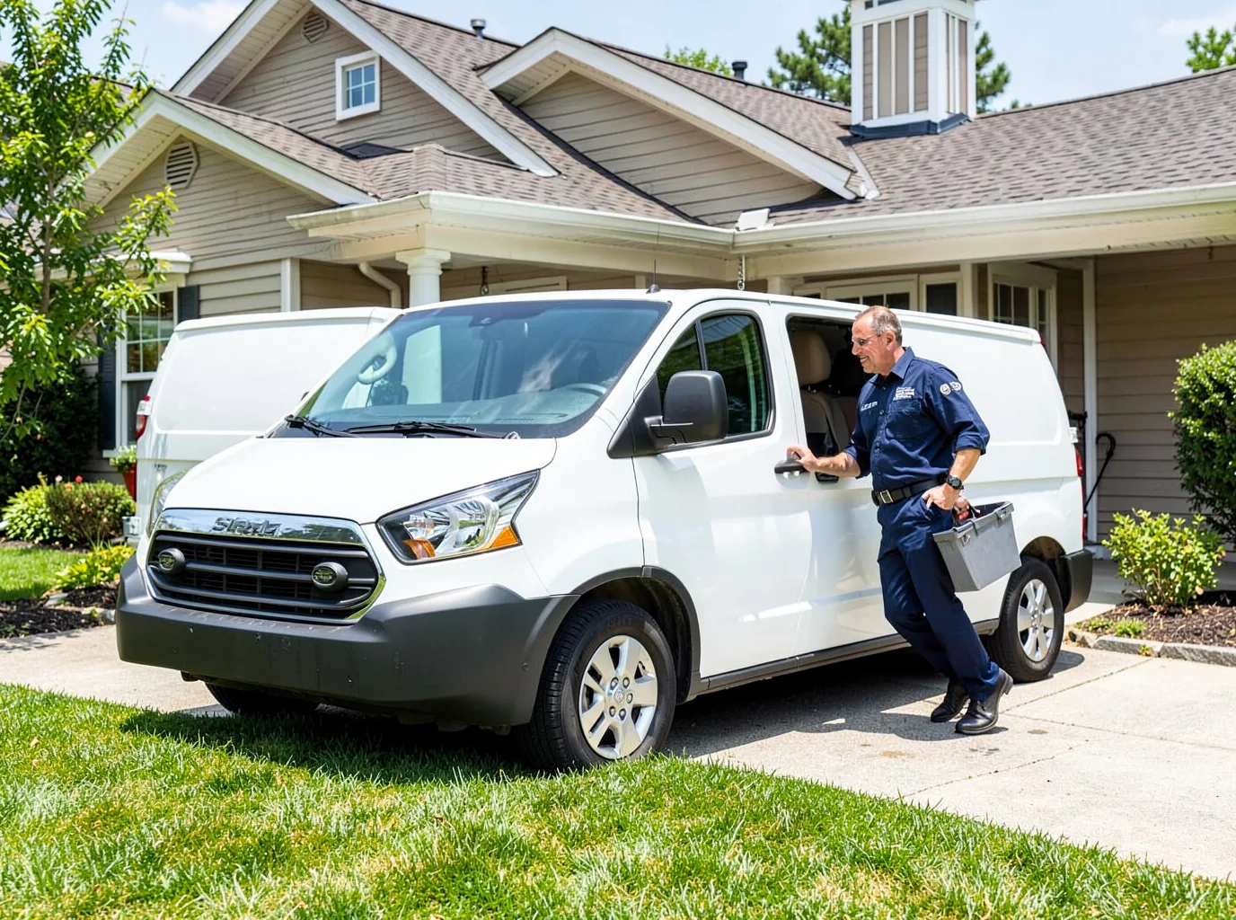 Emergency Plumber company in Preston Park, PA