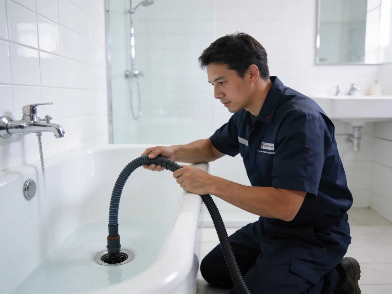 Emergency Plumber Preston Park, PA FAQs